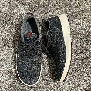 Allbirds Wool Runner Mizzles